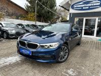 BMW 520d xDrive Sport-Line SAG DA/PA ACC HUD HiFi Aubing-Lochhausen-Langwied - Aubing Vorschau