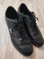 Lacoste Schuhe (45) Sachsen-Anhalt - Halle Vorschau