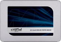 [TOP] 1TB SSD Crucial MX500 Baden-Württemberg - Schriesheim Vorschau