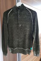 Replay S-M/48 100% Wolle Pullover Herren Uniqlo NEU NP119 Düsseldorf - Eller Vorschau