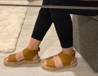 H&M Sandalen in 36 Nordrhein-Westfalen - Kamen Vorschau