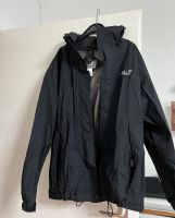 Jack Wolfskin Jacke Texapore schwarz Berlin - Charlottenburg Vorschau