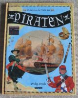 Entdecke die Welt der Piraten, NEU und ungelesen Findorff - Findorff-Bürgerweide Vorschau