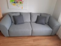 Großes Sofa zu verkaufen Nordrhein-Westfalen - Werl Vorschau