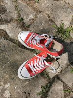 Converse Chucs ❤️ 37,5 neuwertig Schleswig-Holstein - Tüttendorf Vorschau