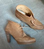 Paul Green Stiefeletten Hessen - Kassel Vorschau