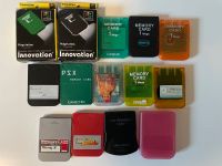 13 x PlayStation Memory Card Sony Niedersachsen - Westoverledingen Vorschau