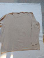 Tom Tailor leichtstrick-Pulli hellbeige, Größe 3XL Saarland - Oberthal Vorschau