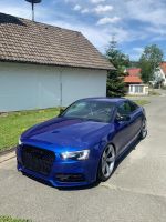 Audi A5 3.0 TDI quattro Sport Edition Plus TÜV NEU KW H&R B&O Bayern - Weißdorf Vorschau