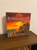 Gesellschaftsspiele (Die Siedler von Catan, Spielesammling, Carca Frankfurt am Main - Fechenheim Vorschau