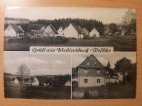 Ansichtskarte von Waldaubach/Dillkreis Hessen - Griesheim Vorschau