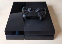 Sony PlayStation 4 (500 GB) + Controller Nordrhein-Westfalen - Herzogenrath Vorschau
