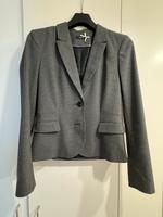 Grauer Blazer Frankfurt am Main - Sachsenhausen Vorschau