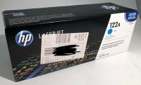 HP Hewlett Packard Laserjet Drucker 122A Toner Q3961A Cyan Bayern - Großwallstadt Vorschau