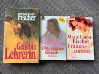 3 Bücher von Marie Luise Fischer Frankfurt am Main - Eckenheim Vorschau