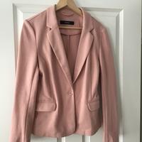 Vero Moda Blazer altrosa Puder  Gr. 42 neuwertig Kreis Pinneberg - Schenefeld Vorschau