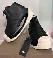 Adidas Y-3 Gendo Pro Model Superstar Plateau NEU Gr 39 Nordrhein-Westfalen - Willich Vorschau