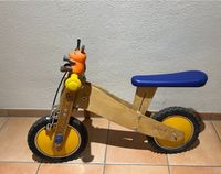 „Pedalo Bike S“ f. Kinder mit original Maus-Hupe, sehr guter Zust Baden-Württemberg - Staufen im Breisgau Vorschau