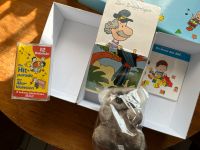 Kinderspielzeug „Entdecke die Welt“ Koala + Kassette + Karten NEU Rheinland-Pfalz - Hermersberg Vorschau