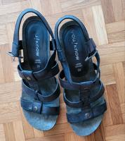 You Know Sandalen Gr.39 Bayern - Großmehring Vorschau