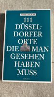 Orte in Düsseldorf die man gesehen haben muss Düsseldorf - Garath Vorschau