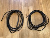 Oehlbach Kabel 2x 4 mm für Lautsprecher, Schwarz, 2x 4,5 Meter Köln - Zollstock Vorschau