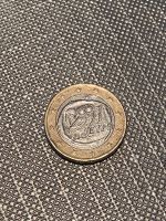 1 Euro Münze Eule mit Buchstaben S Niedersachsen - Gieboldehausen Vorschau