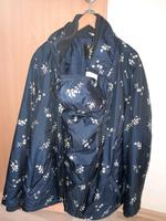 Damen Umstandsjacke mit Zippeinsatz neu Gr. 48 Nordrhein-Westfalen - Reichshof Vorschau