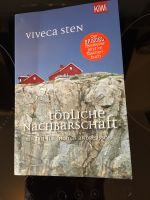 Viveca Sten - Tödliche Nachbarschaft Nordrhein-Westfalen - Ibbenbüren Vorschau