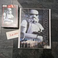 Puzzle Star Wars Ravensburger Disney Nordrhein-Westfalen - Krefeld Vorschau