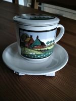 Tee-Pott mit Filter und Deckel Niedersachsen - Diepenau Vorschau
