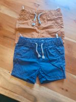 Kurze Hosen / Shorts Größe 80 Sachsen - Oelsnitz/Erzgeb. Vorschau