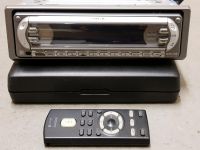 Autoradio Sony Xplod CD Radio MP3 4x50 Watt Hessen - Niederdorfelden Vorschau