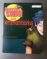 3. + 4. Kassette Darren Shan Mitternachtszirkus hörverlag Hörbuch Bielefeld - Quelle Vorschau