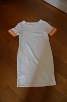 Kleid Sommerkleid Sweatshirtkleid MADE IN ITALY creme weiss NEU ! Nordrhein-Westfalen - Herford Vorschau