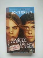 John Green "Margos Spuren" (Filmausgabe) Nordrhein-Westfalen - Kall Vorschau