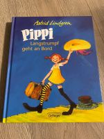 Pipi Langstrumpf geht an Bord von Astrid Lindgren⭐️ Nordrhein-Westfalen - Plettenberg Vorschau