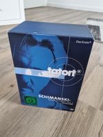 Tatort Schimanski Komplett Box Teil 1 (DVD) Nordrhein-Westfalen - Overath Vorschau