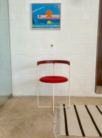 Mid Century Folding Chair Klappstuhl Kusch Sessel Wandsbek - Hamburg Lemsahl-Mellingstedt Vorschau