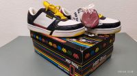 ❤️ Neu in OVP Pro-Keds PAC-MAN P Produktion 2007 Sammler Nordrhein-Westfalen - Gangelt Vorschau