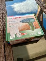 Bosch EasyImpact 12 Akkuschrauber Saarland - Schwalbach Vorschau