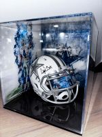 NFL Minihelm Dak Prescott Dallas Cowboys Brandenburg - Angermünde Vorschau