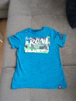 T-Shirt Größe 134/140 Sachsen-Anhalt - Stendal Vorschau