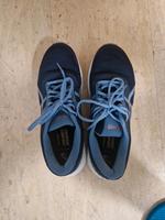 asics gel flux 6 (größe 42.5) Nürnberg (Mittelfr) - Südoststadt Vorschau