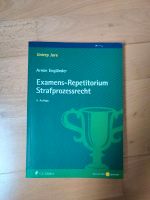 Engländer, Examens-Repititorium Strafprozessrecht, 8. Aufl. Freiburg im Breisgau - Altstadt Vorschau