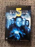 Spacecenter Babylon 5 Staffel 2 Rheinland-Pfalz - Dahn Vorschau