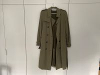 CLOSED Trenchcoat NEU L Clubmoss khaki army grün Berlin - Pankow Vorschau