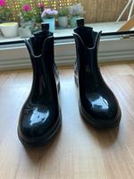 Rieker Gummistiefel Gr. 39 Harburg - Hamburg Fischbek Vorschau