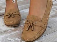 Loafer - Damenschuhe Größe 38 Wiesbaden - Nordenstadt Vorschau