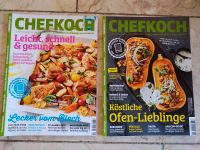 Chefkoch Lecker vom Blech/Ofen-Lieblinge Nordrhein-Westfalen - Issum Vorschau